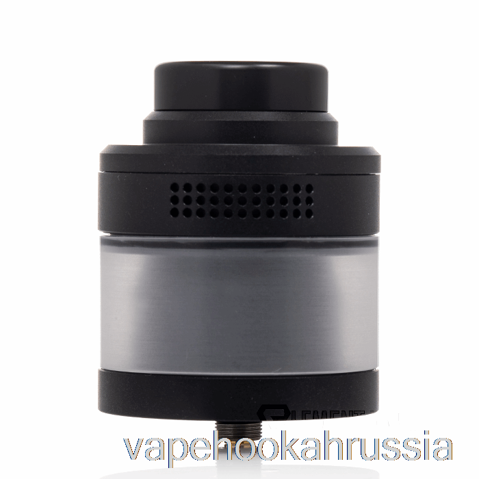 Vape Juice Vaperz Cloud Valkyrie Xl 40 мм Rta матовый черный